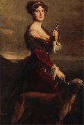 Anthony Van Dyck philip de laszlo oil painting